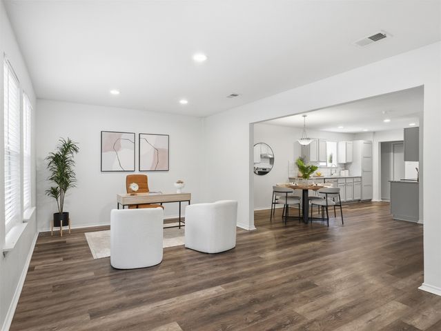 6205 Fernwood Drive, Arlington, TX 76001
