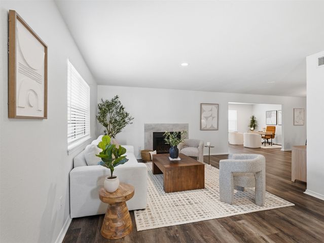 6205 Fernwood Drive, Arlington, TX 76001