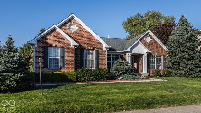 12818 Double Eagle Drive, Carmel, IN 46033