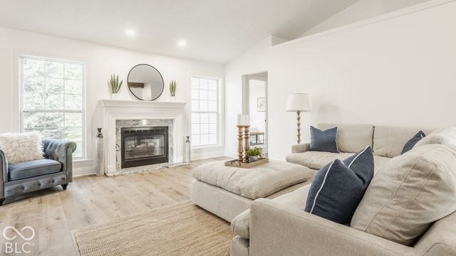 12818 Double Eagle Drive, Carmel, IN 46033