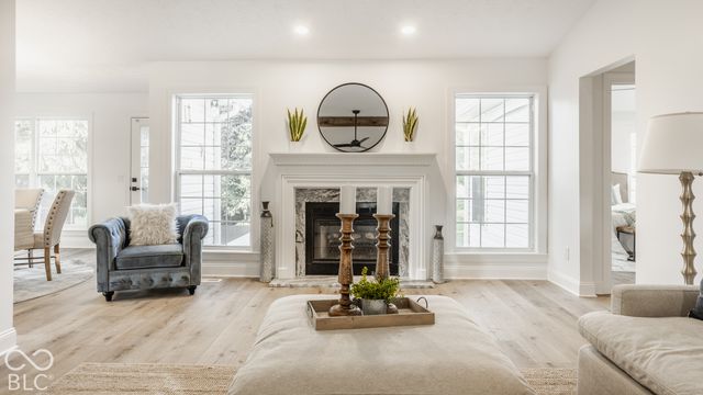 12818 Double Eagle Drive, Carmel, IN 46033