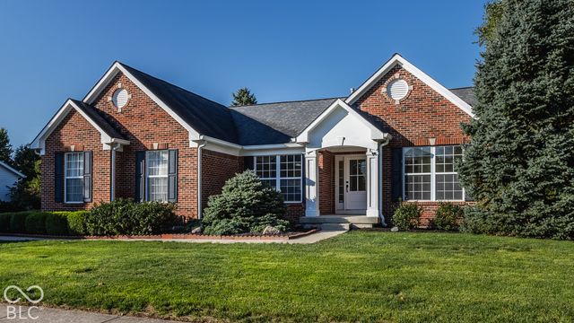 12818 Double Eagle Drive, Carmel, IN 46033
