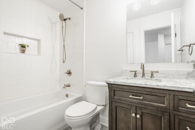 12818 Double Eagle Drive, Carmel, IN 46033