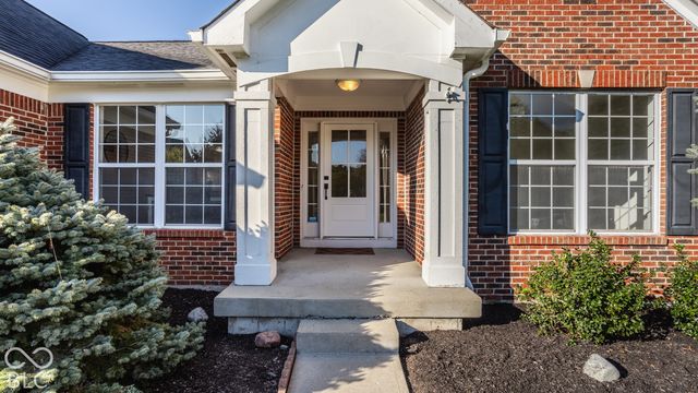 12818 Double Eagle Drive, Carmel, IN 46033
