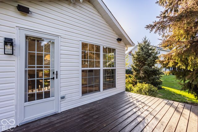 12818 Double Eagle Drive, Carmel, IN 46033