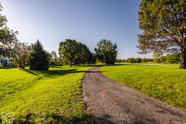 12818 Double Eagle Drive, Carmel, IN 46033
