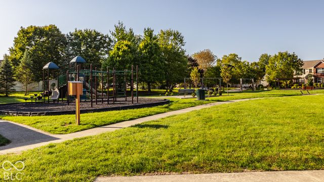 12818 Double Eagle Drive, Carmel, IN 46033