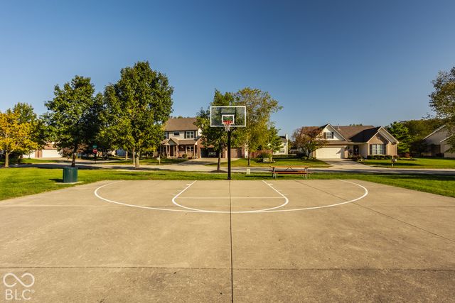 12818 Double Eagle Drive, Carmel, IN 46033