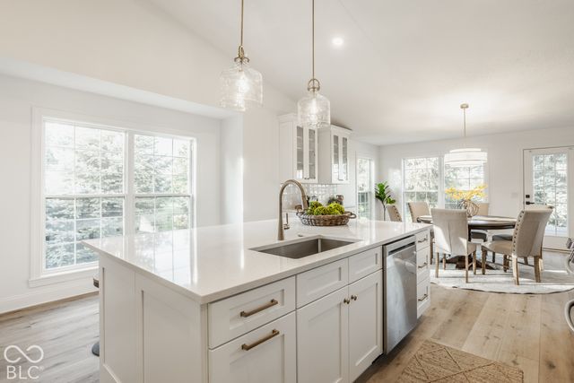 12818 Double Eagle Drive, Carmel, IN 46033