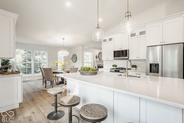 12818 Double Eagle Drive, Carmel, IN 46033