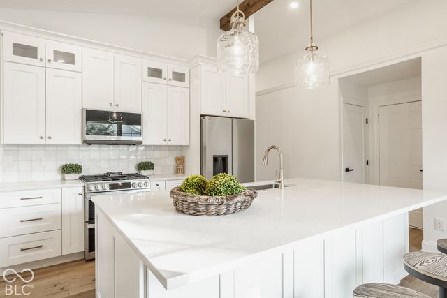 12818 Double Eagle Drive, Carmel, IN 46033