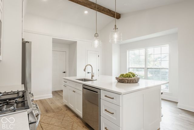 12818 Double Eagle Drive, Carmel, IN 46033