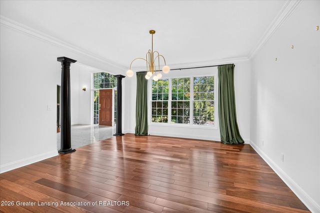 6384 Ridgepond Place, East Lansing, MI 48823