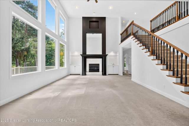 6384 Ridgepond Place, East Lansing, MI 48823