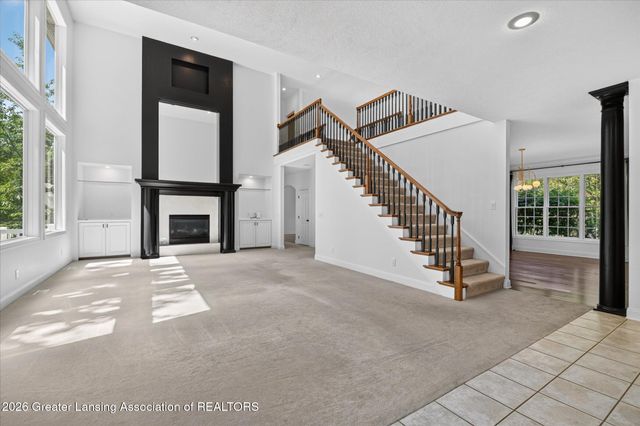 6384 Ridgepond Place, East Lansing, MI 48823