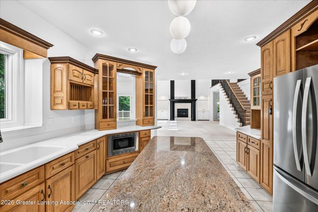6384 Ridgepond Place, East Lansing, MI 48823
