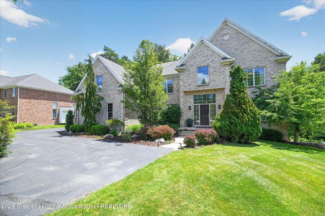 6384 Ridgepond Place, East Lansing, MI 48823