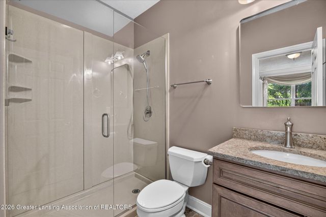 6384 Ridgepond Place, East Lansing, MI 48823