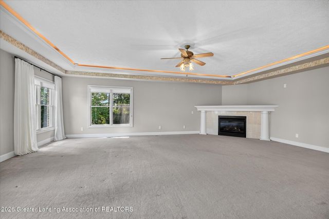 6384 Ridgepond Place, East Lansing, MI 48823
