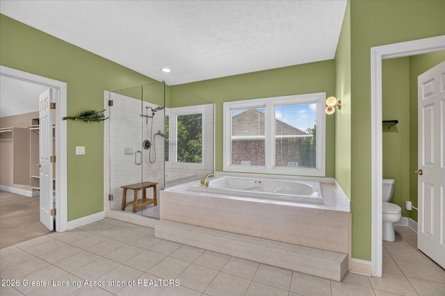 6384 Ridgepond Place, East Lansing, MI 48823