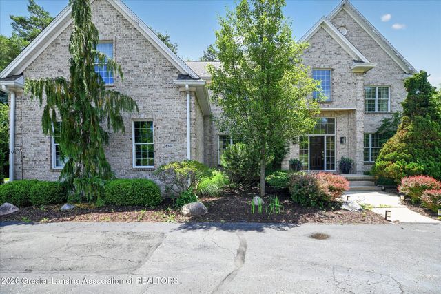 6384 Ridgepond Place, East Lansing, MI 48823