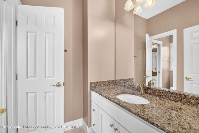 6384 Ridgepond Place, East Lansing, MI 48823