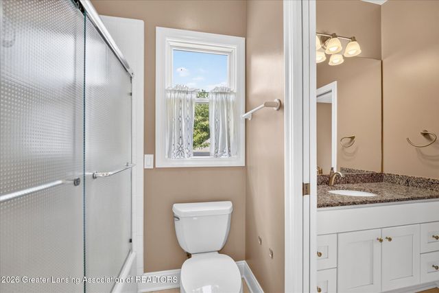 6384 Ridgepond Place, East Lansing, MI 48823
