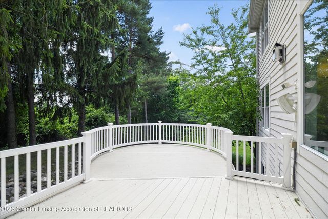 6384 Ridgepond Place, East Lansing, MI 48823
