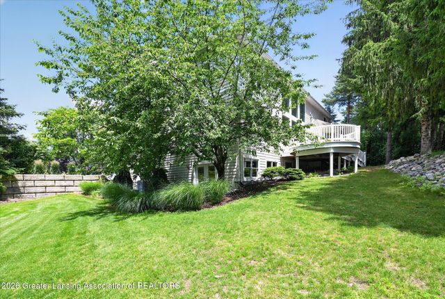 6384 Ridgepond Place, East Lansing, MI 48823