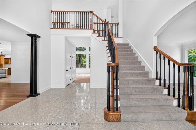 6384 Ridgepond Place, East Lansing, MI 48823