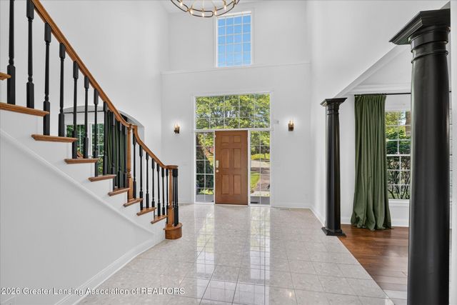 6384 Ridgepond Place, East Lansing, MI 48823