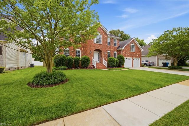 3668 Brannon DR, Virginia Beach, VA 23456