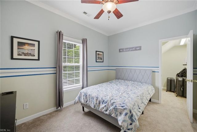 3668 Brannon DR, Virginia Beach, VA 23456