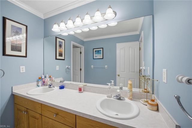 3668 Brannon DR, Virginia Beach, VA 23456