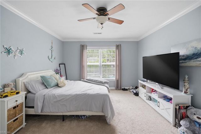 3668 Brannon DR, Virginia Beach, VA 23456