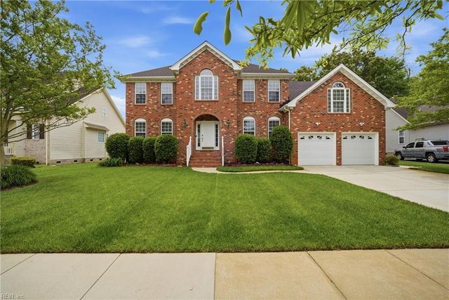 3668 Brannon DR, Virginia Beach, VA 23456