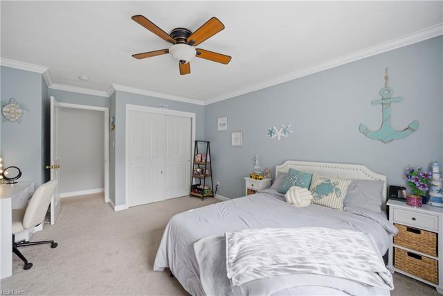 3668 Brannon DR, Virginia Beach, VA 23456