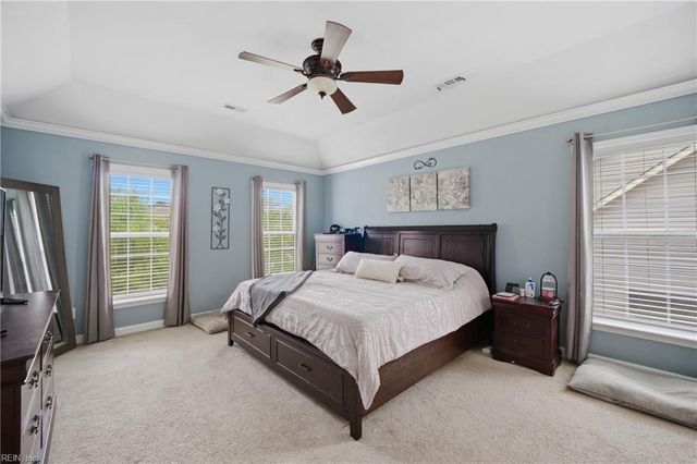 3668 Brannon DR, Virginia Beach, VA 23456