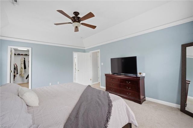 3668 Brannon DR, Virginia Beach, VA 23456