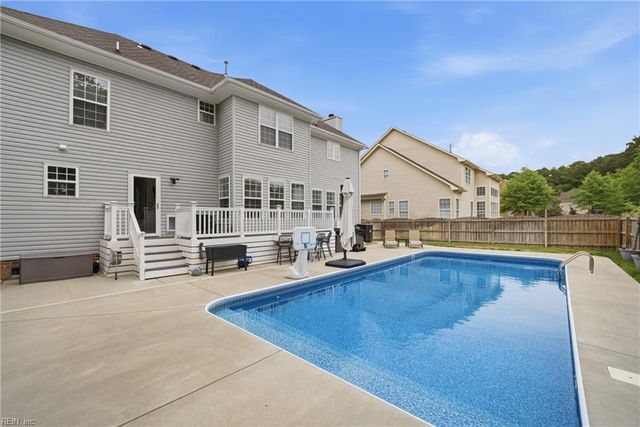 3668 Brannon DR, Virginia Beach, VA 23456