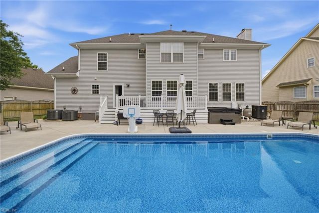 3668 Brannon DR, Virginia Beach, VA 23456
