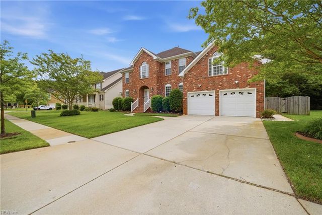 3668 Brannon DR, Virginia Beach, VA 23456