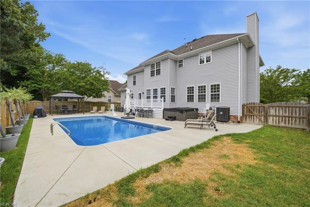 3668 Brannon DR, Virginia Beach, VA 23456