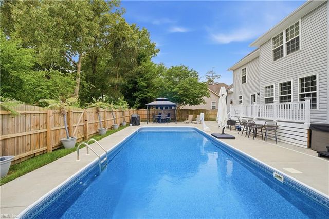 3668 Brannon DR, Virginia Beach, VA 23456