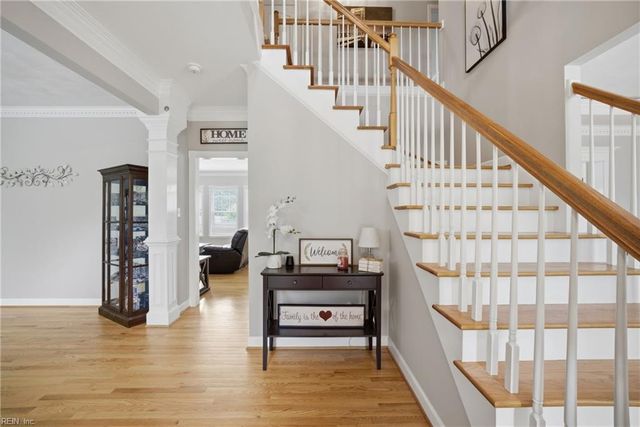 3668 Brannon DR, Virginia Beach, VA 23456