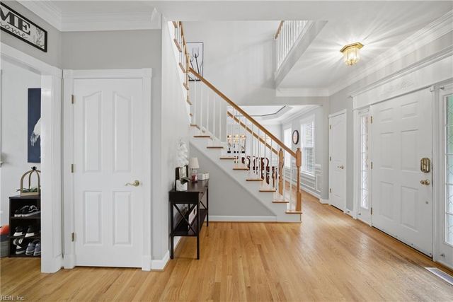 3668 Brannon DR, Virginia Beach, VA 23456