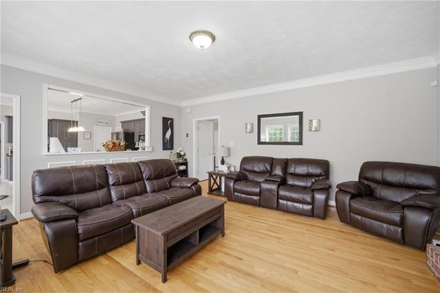 3668 Brannon DR, Virginia Beach, VA 23456