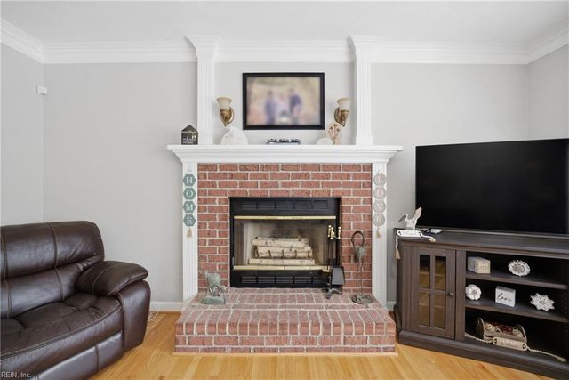3668 Brannon DR, Virginia Beach, VA 23456