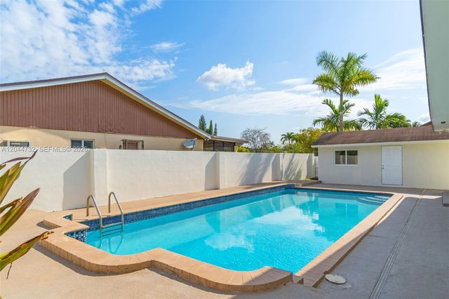 7125 SW 93rd Court, Miami, FL 33173