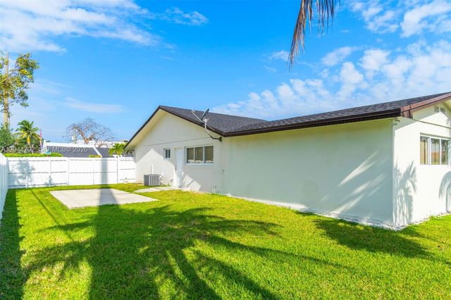 7125 SW 93rd Court, Miami, FL 33173